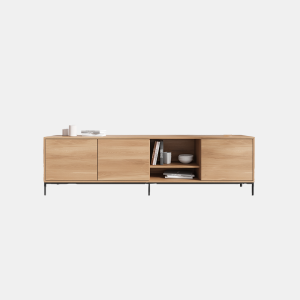 Made by elix minimal table